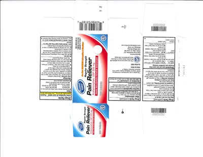 325 mg (Acetaminophen 100 Tablets)